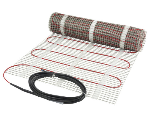 Нагрівальний мат Devi DEVIcomfort 150T (2м2, 300Вт)